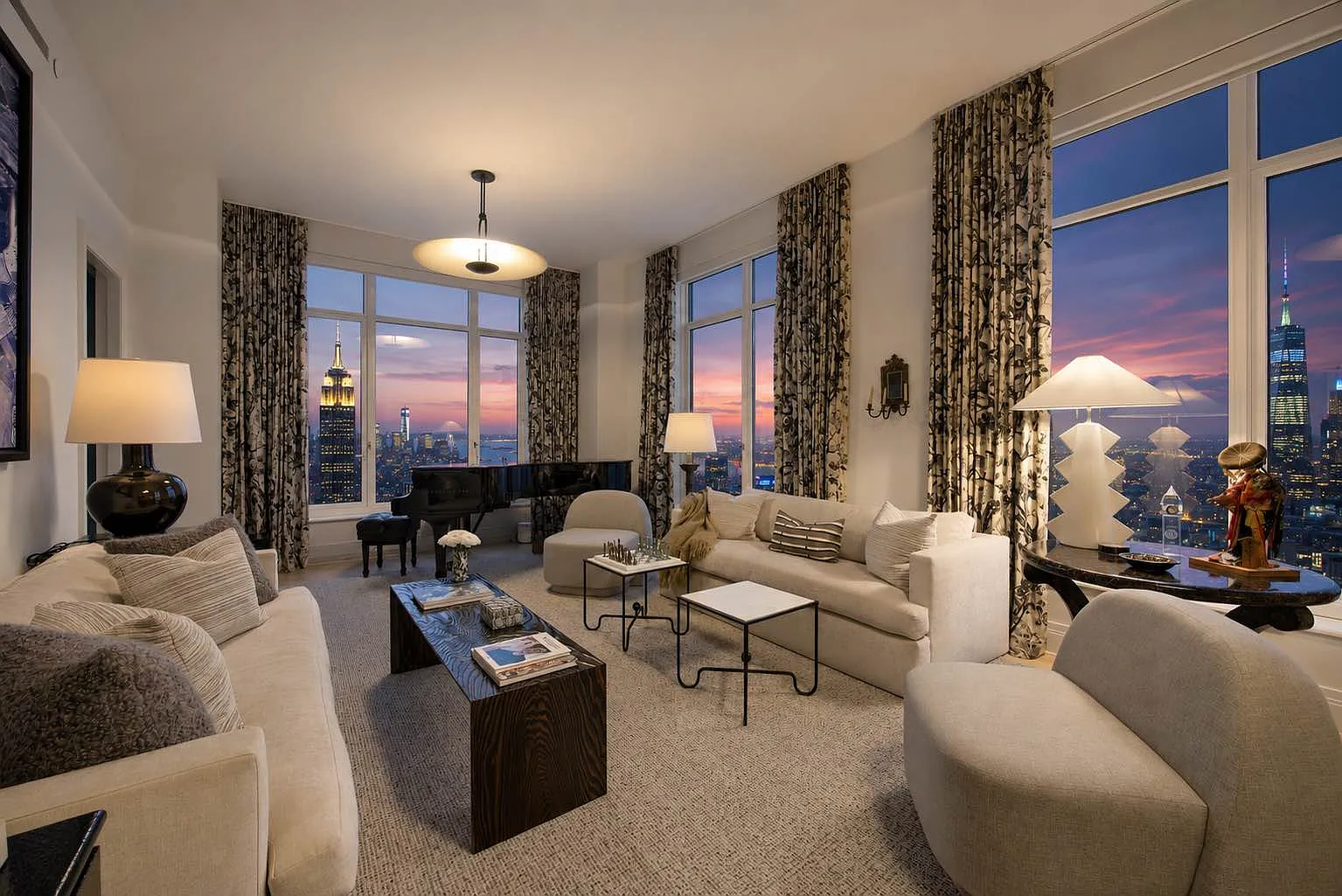 30 Park Place — Photo 1