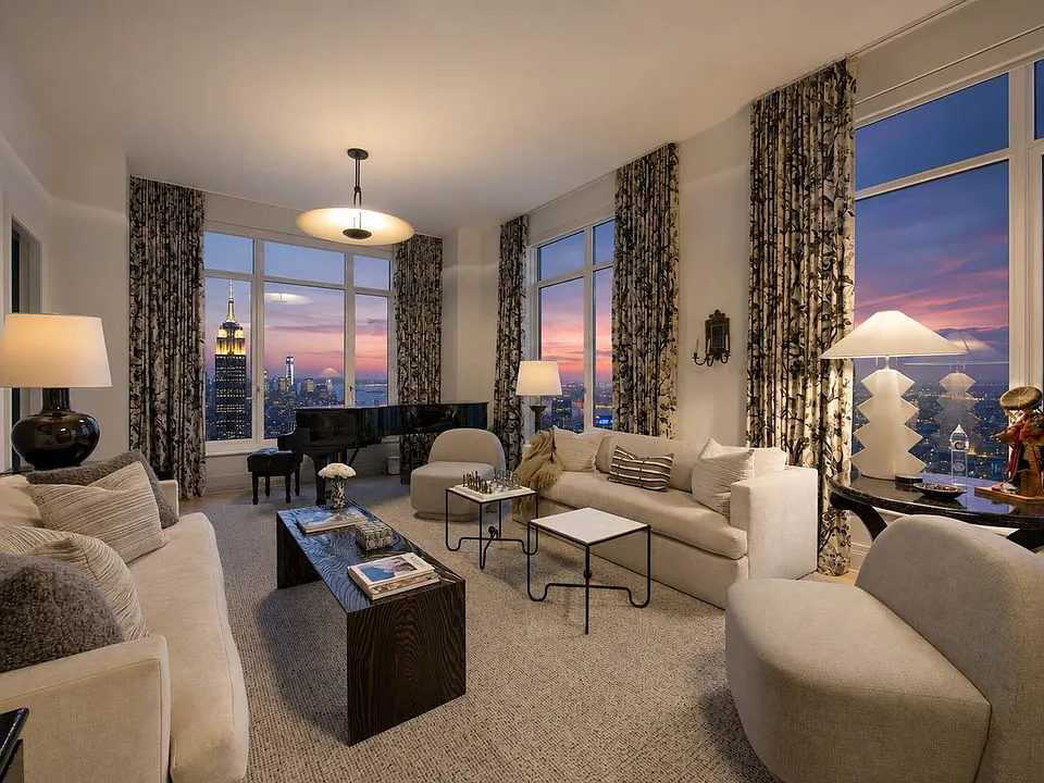 30 Park Pl #56A