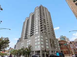 600 N Dearborn St APT 1707, Chicago, IL 60654
