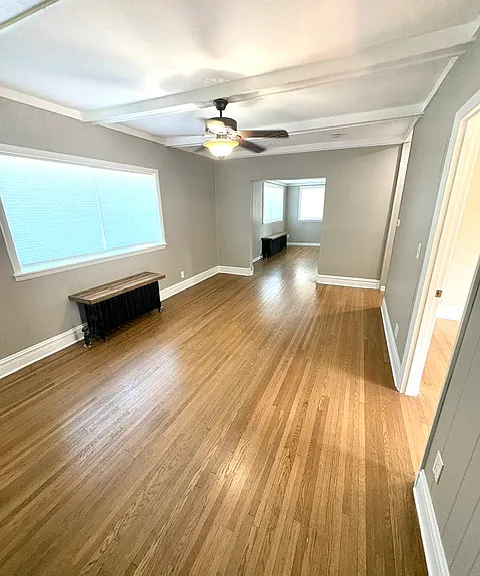 5242 Washington St #1 — Photo 4