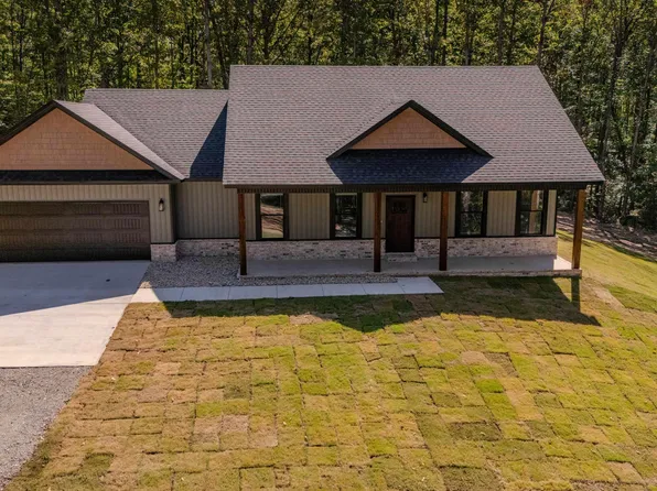 1040 Buckwood, Bauxite, AR 72011
