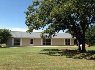 11421 E Post Oak Rd, Noble, OK 73068