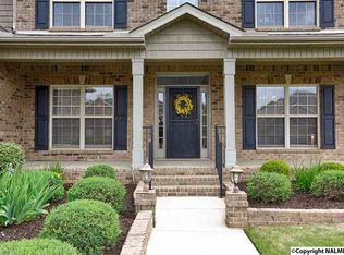 112 Horizon View Ct, Madison, AL 35758