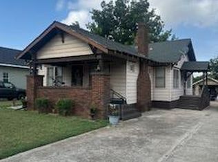 520 S Hadden Ave, El Reno, OK 73036