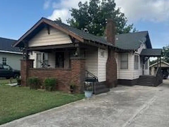 520 S Hadden Ave, El Reno, OK 73036