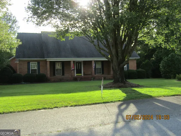 503 Canvasback Ct, Statesboro, GA 30461