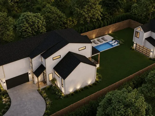 1707 Karen Ave, Austin, TX 78757