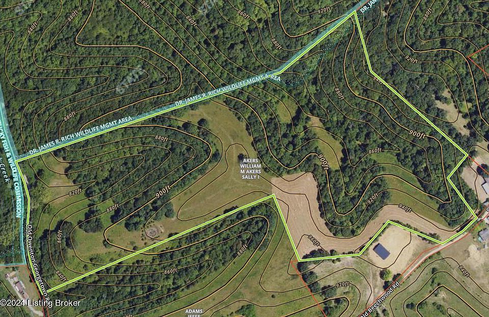 1st image of 502 Old Beechwood Rd