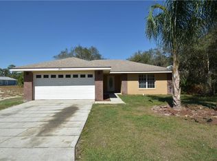 3911 Adell Rd, Lake Wales, FL 33853
