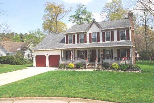 1st image of 805 Bay Laurel Ct