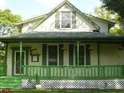 138 N Harvey Ave, Saint Louis, MO, 63135