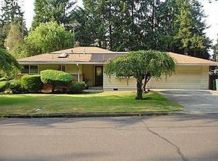 14015 SW Hargis Rd, Beaverton, OR 97008
