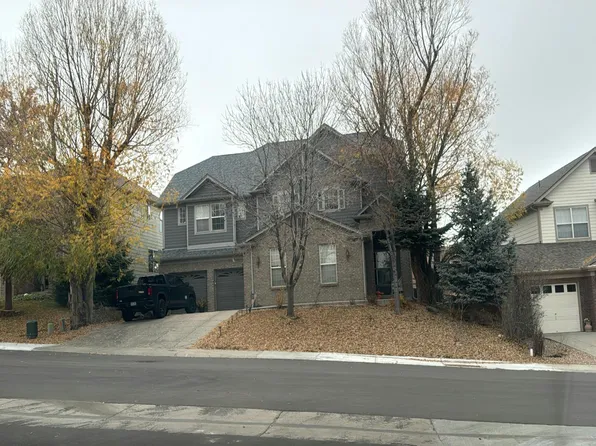 723 Millbrook Cir, Castle Rock, CO 80109
