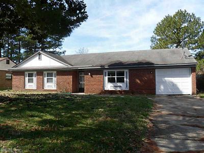 1104 Camelot Ct, Chesapeake, VA, 23323