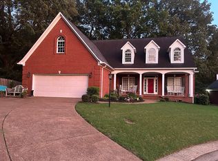 36 Sutton Pl, Jackson, TN 38305
