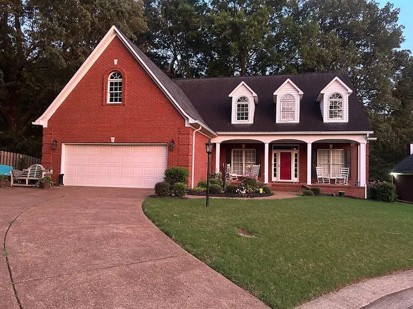 36 Sutton Pl, Jackson, TN 38305