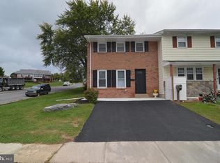 2500 Girard Ave, Reading, PA 19609