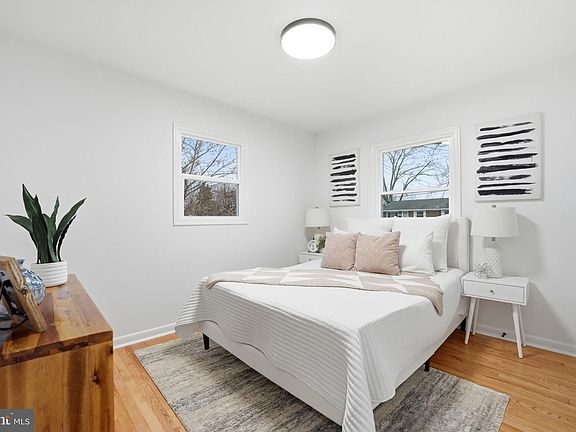 4th image of 7555 Alleghany Rd