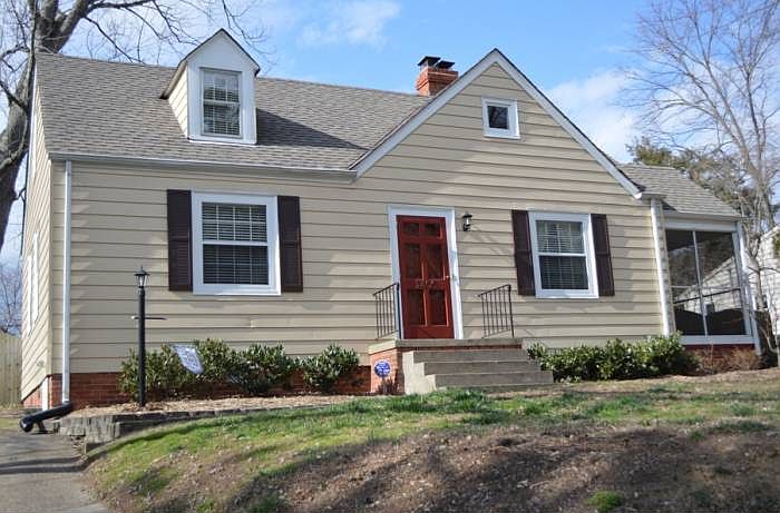 1406 Forest Avenue