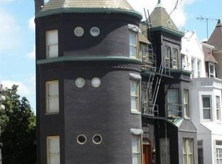 547 Florida Ave NW, Washington, DC