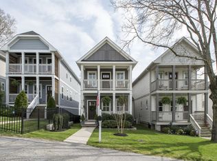 4611B Kentucky Ave, Nashville, TN 37209