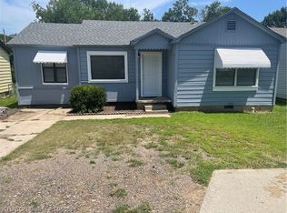 5020 Staples Ave, Fort Smith, AR 72904