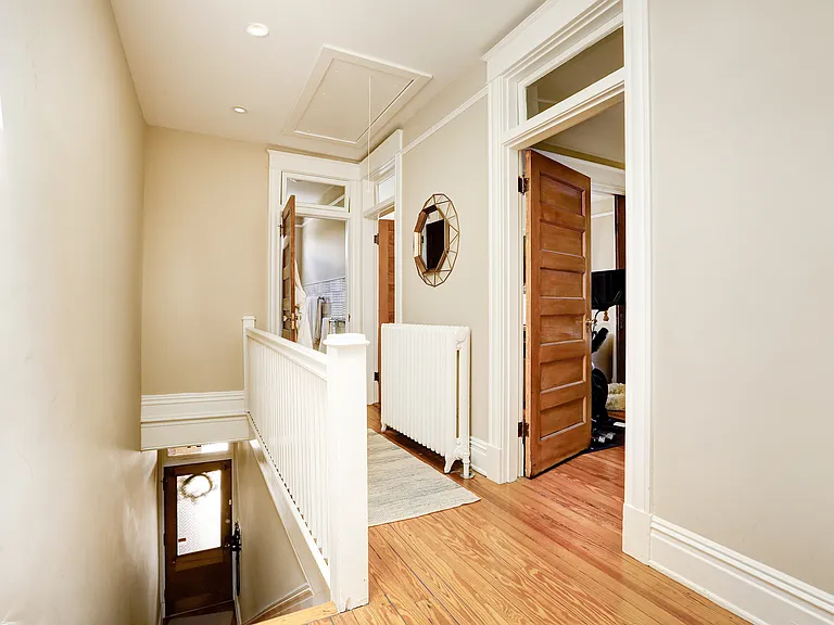 302 N Stafford Ave #B — Photo 20