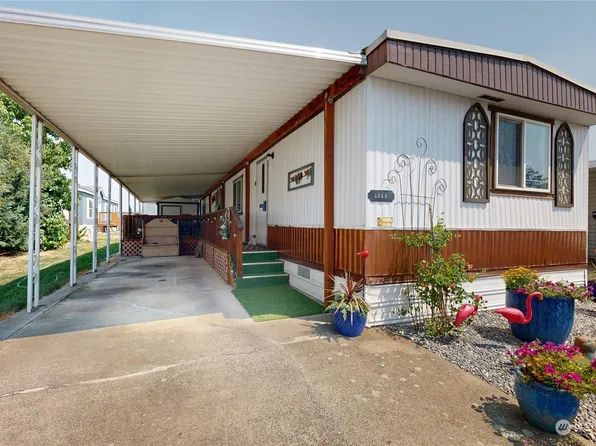 1311 Dixie Lane, Walla Walla, WA 99362
