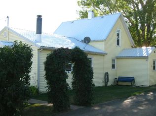 301 N Sheehan Ave, Blunt, SD 57522