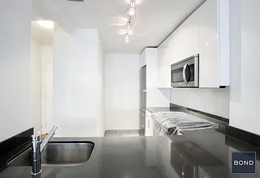 Rented by Bond New York