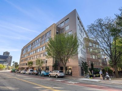 1313 Washington St APT 604, Boston, MA, 02118