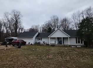 31 Pine Ridge Rd, Dyersburg, TN 38024