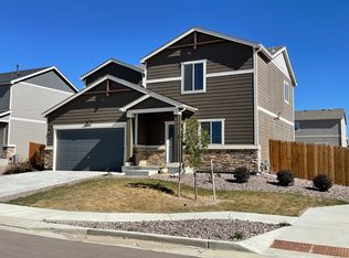 6093 Napa Dr, Colorado Springs, CO 80925