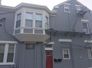 328 E 9th St APT 4, Newport, KY 41071