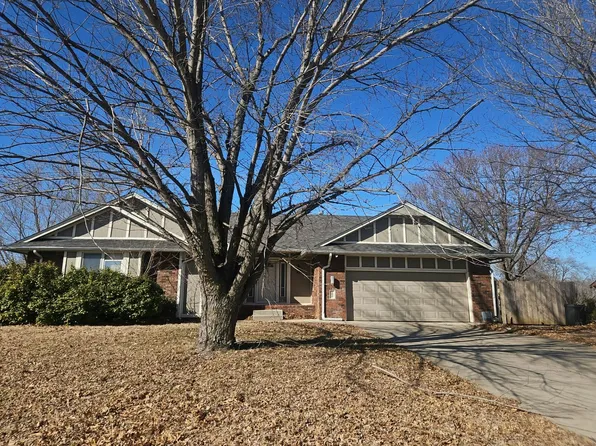 2025 N Burning Tree Rd, Derby, KS 67037