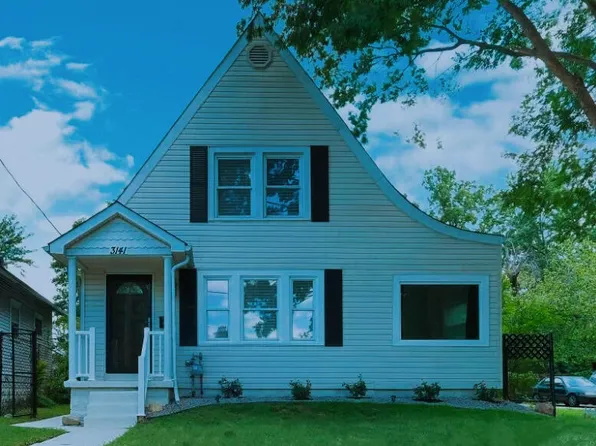 3141 River Park Dr, Louisville, KY 40211