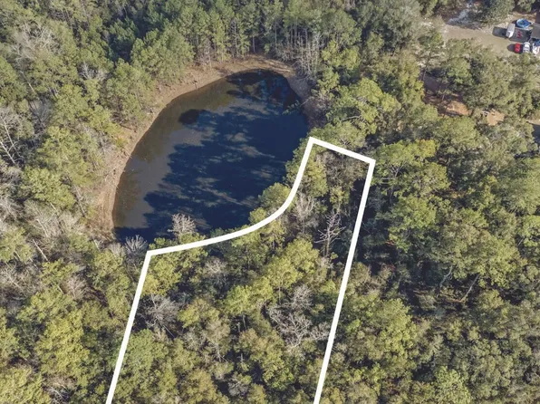 LOT 30 Blue Creek Rd, Ponce De Leon, FL 32455