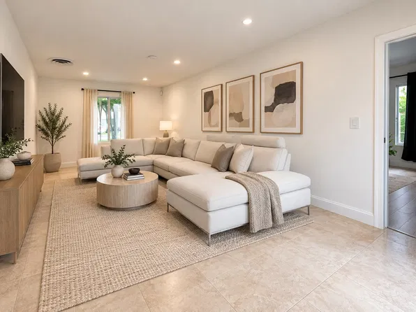 5701 NE 22nd Way, Fort Lauderdale, FL 33308