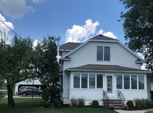 6831 E Washburn Rd, Waterloo, IA 50701