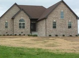 532 Halltown Rd, Portland, TN 37148
