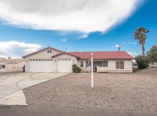 3791 Monterey Dr, Lake Havasu City, AZ 86406