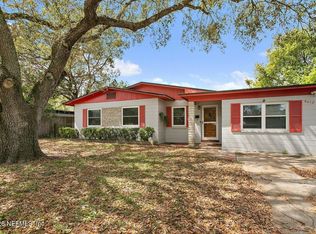 4012 SKYCREST Drive, Jacksonville, FL 32246