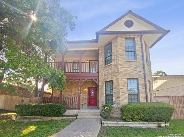 13415 MARCELINE, San Antonio, TX 78232