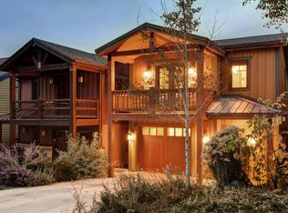 932 Norfolk Ave, Park City, UT 84060