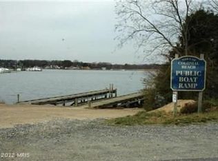 337 3rd St, Colonial Beach, VA 22443