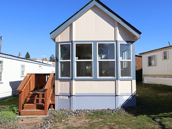 2nd image of 500 E Campbell St #39