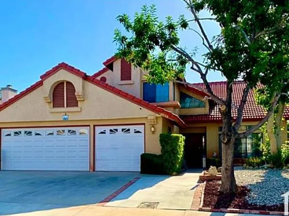 39255 Buckskin Ct, Palmdale, CA 93551