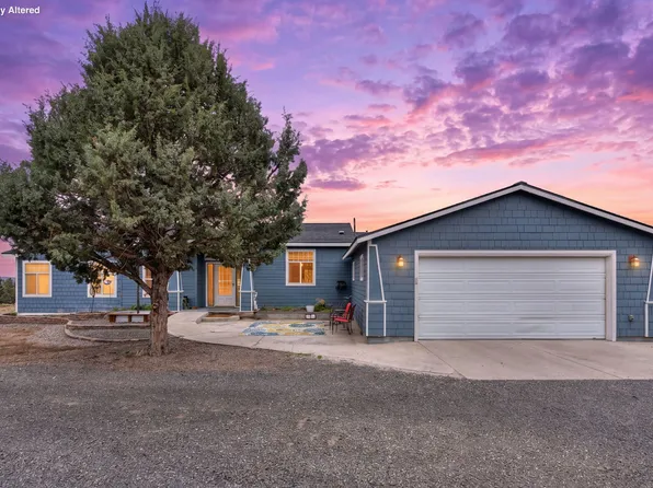 5555 SE Jerry Dr, Prineville, OR 97754