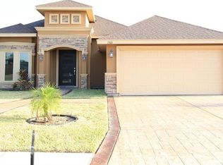 1503 W 25th St, Mission, TX 78574