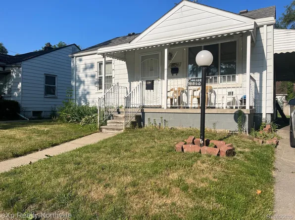 18890 Lumpkin St, Detroit, MI 48234